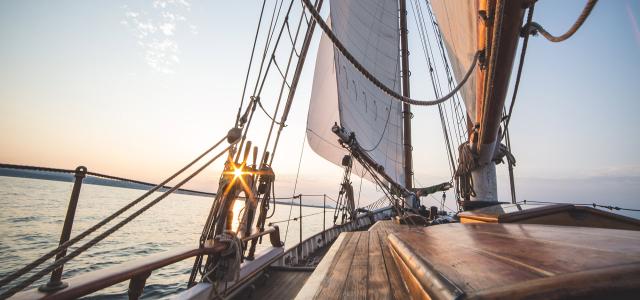 Sailboat